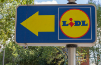 Η Lidl ιδρύει ναυτιλιακή γραμμή για τη μεταφορά εμπορευματοκιβωτίων