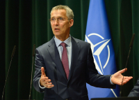 Στόλτενμπεργκ: Η Ρωσία πρέπει να κατανοήσει ότι δεν θα κερδίσει ποτέ ένα πυρηνικό πόλεμο