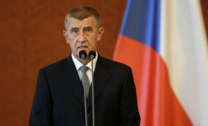 Τσεχία: Ένα βήμα πιο κοντά στον σχηματισμό κυβέρνησης συνασπισμού
