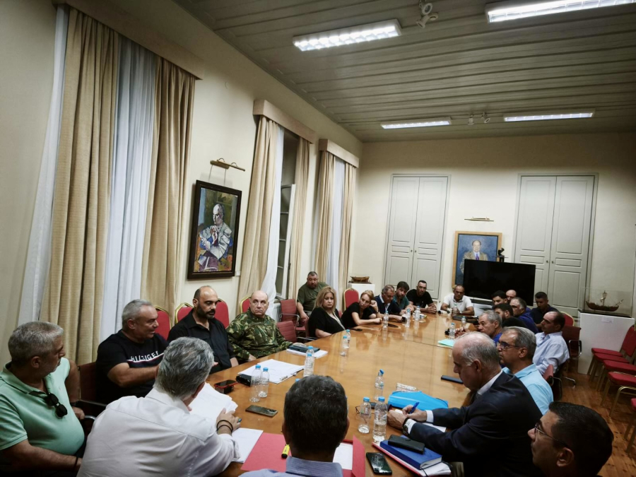 Ανοίγει η πλατφόρμα αποζημιώσεων για 104 φακέλους και περίπου 20.000 θανατωθέντα ζώα