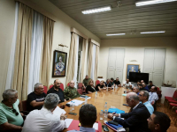 Ανοίγει η πλατφόρμα αποζημιώσεων για 104 φακέλους και περίπου 20.000 θανατωθέντα ζώα
