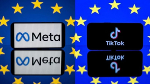 Meta και TikTok μηνύουν την Ε.Ε