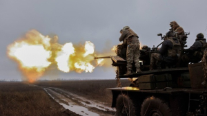 Η πλειοψηφία των Ρώσων αναμένει ότι ο πόλεμος στην Ουκρανία θα τελειώσει το 2026, σύμφωνα με δημοσκόπηση