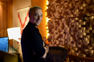 «Με Μία Ιστορία» o Μίνως Μάτσας στο Μέγαρο Μουσικής Αθηνών