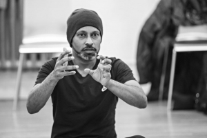 Άκραμ Καν: Η αδράνεια στην κλιματική αλλαγή είναι πολιτική επιλογή