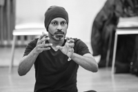 Άκραμ Καν: Η αδράνεια στην κλιματική αλλαγή είναι πολιτική επιλογή