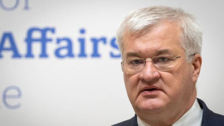 Ουκρανία-ΥΠΕΞ Σιμπίχα: Ζητάει από την Τουρκία να διοργανώσει συνάντηση Ζελένσκι-Πούτιν