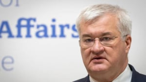 Ουκρανία-ΥΠΕΞ Σιμπίχα: Ζητάει από την Τουρκία να διοργανώσει συνάντηση Ζελένσκι-Πούτιν