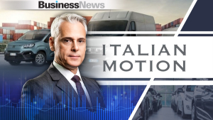 Γιώργος Μπακόπουλος (Italian Motion SMSA): Απαιτείται να διαμορφωθεί ένα σταθερό και ασφαλές πλαίσιο λειτουργίας της αγοράς