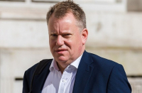 Λόρδος Φροστ: Τα Γλυπτά πρέπει να επιστραφούν στην Ελλάδα