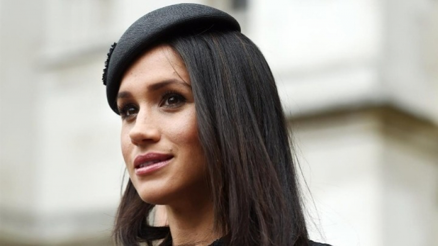 Η Μέγκαν Μαρκλ ετοιμάζει το πρώτο της podcast για το Spotify