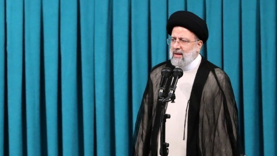 Ιράν: Σε κίνδυνο η ζωή του πρόεδρου Ραϊσί και του υπ. Εξωτερικών - Επέβαιναν σε ελικόπτερο που συνετρίβη
