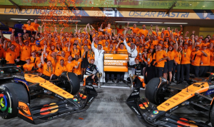McLaren Racing: Πάνω από 3,42 δισ. ευρώ η αποτίμηση της πρωταθλήτριας της F1