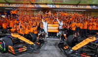 McLaren Racing: Πάνω από 3,42 δισ. ευρώ η αποτίμηση της πρωταθλήτριας της F1