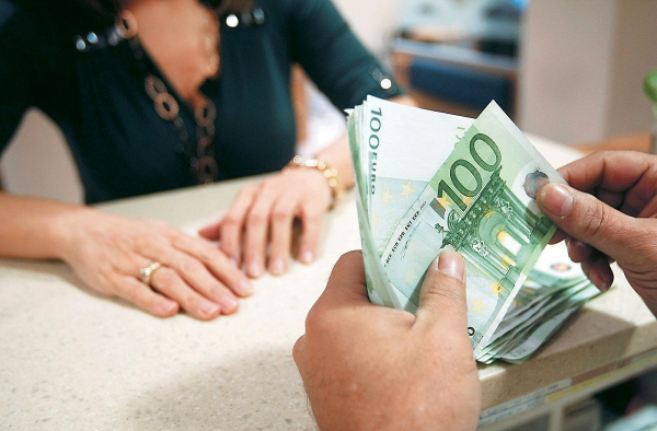 Συντάξεις: Κλείδωσε στο 7,75% η αύξηση