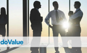 Συγχωνεύει τους δύο servicers που διατηρεί στην εγχώρια αγορά η DoValue SpA