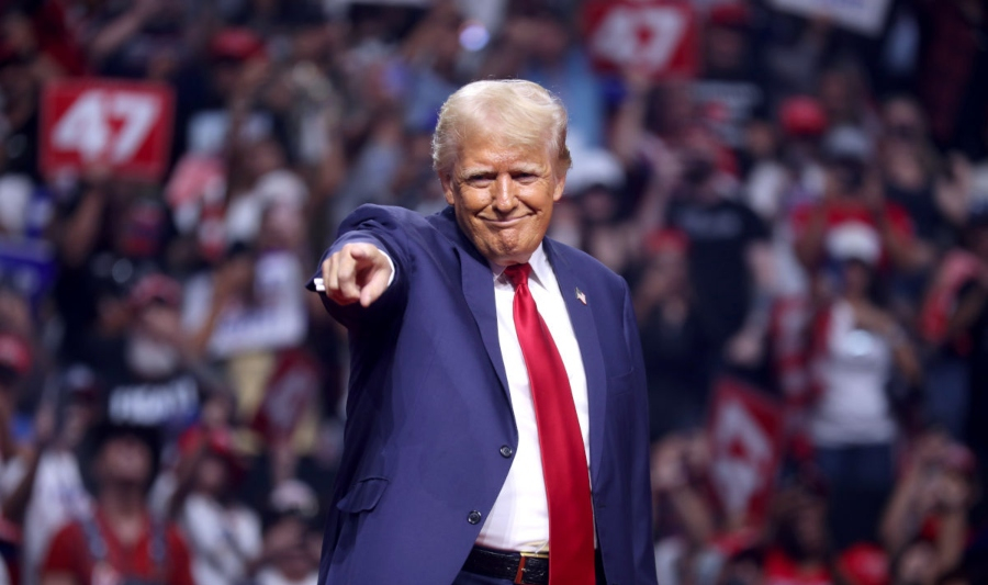 Το BBC ετοιμάζεται να ζητήσει συγγνώμη από τον Τραμπ