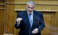 Βορίδης: Καταθέτουμε σχέδιο νόμου που καταργεί τους περιορισμούς στην ψήφο των Ελλήνων εξωτερικού