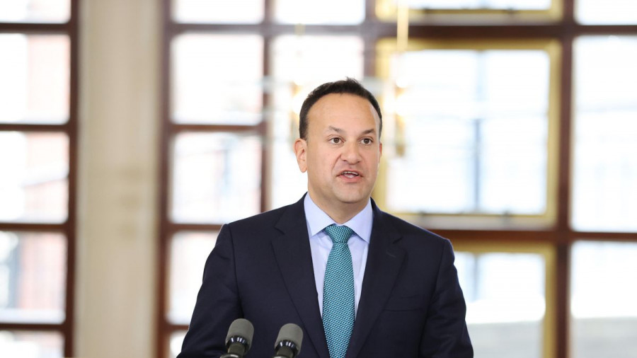 Ιρλανδία: Έτοιμη να υιοθετήσει το "πράσινο πιστοποιητικό" από τα μέσα Ιουλίου