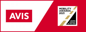 AVIS: Αναδείχθηκε Leasing Company of the Year στα Mobility Awards 2021