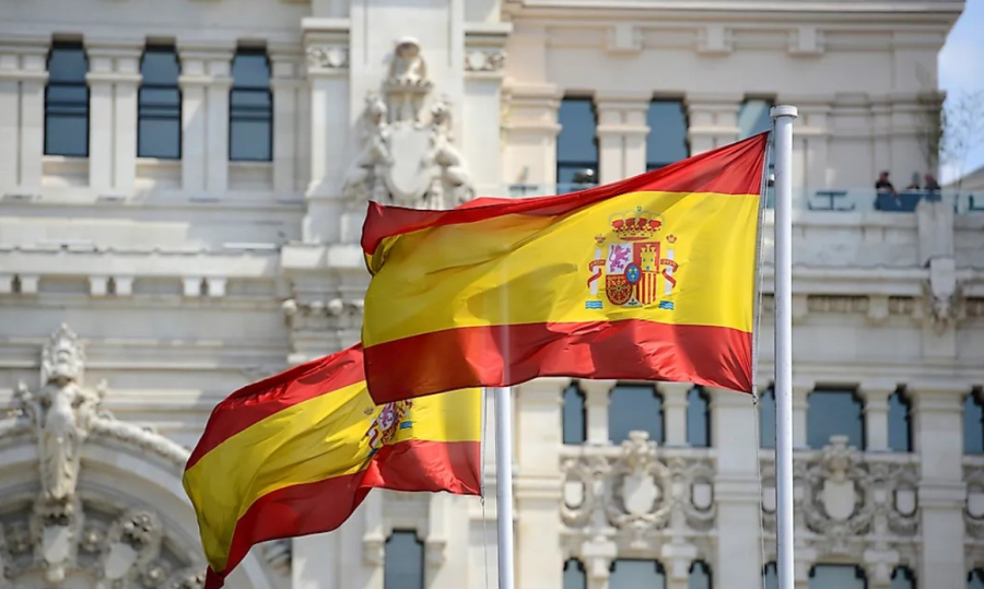 Ισπανία: Η κατανάλωση ρεύματος μειώθηκε κατά 3,7%
