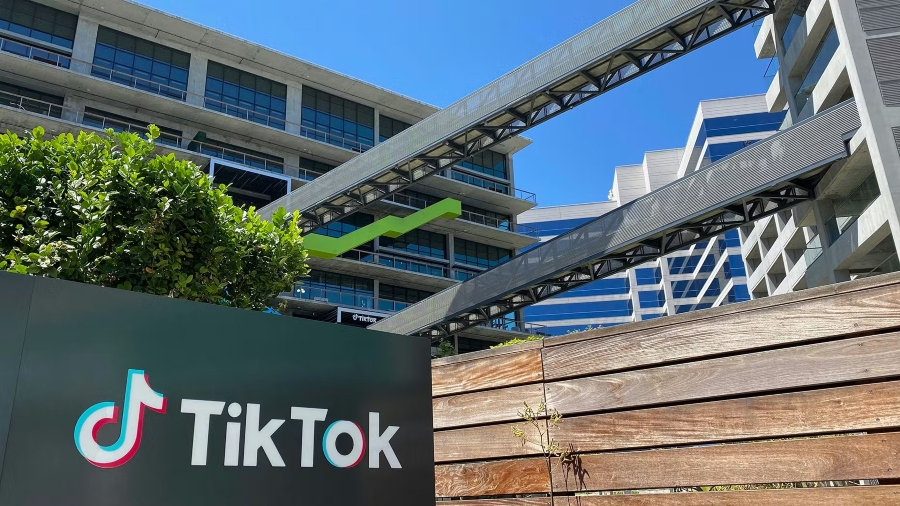 TikTok: Αυστηροποιεί τους ελέγχους ηλικίας στην ΕΕ εν μέσω αυξανόμενων ρυθμιστικών πιέσεων