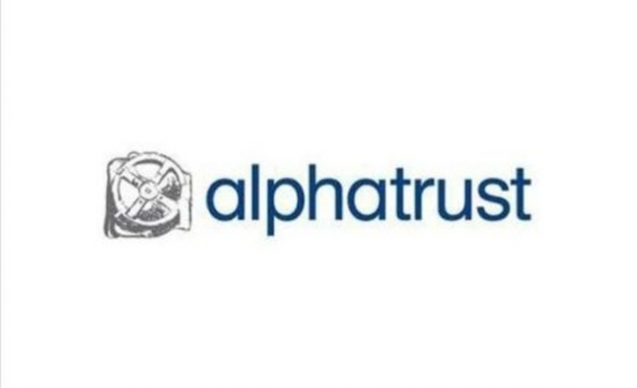 ALPHA TRUST: Alpha Trust: Από 1/6 η διαπραγμάτευση 12.552 νέων μετοχών από το stock options plan