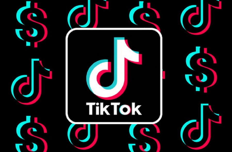 Η Ρωσία επέβαλλε πρόστιμο ύψους 34.000 δολαρίων στην TikTok