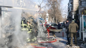 Ουκρανία: Ρωσική επίθεση σε κτήριο κατοικιών στο Ντονέτσκ - 15 νεκροί και 24 εγκλωβισμένοι