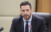 Κ. Κυρανάκης: «Από σήμερα το Τραμ φτάνει στο Λιμάνι του Πειραιά, όπως είχα δεσμευθεί»