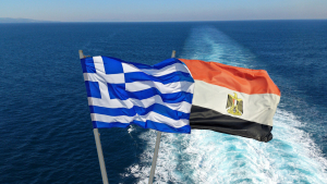 Υπογράφηκε πρόγραμμα στρατιωτικής συνεργασίας Ελλάδας - Αιγύπτου για το 2022