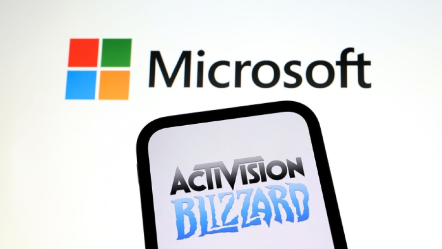 Microsoft - Activision Blizzard: Παράταση στο θρίλερ για το mega deal των 69 δισ. δολαρίων
