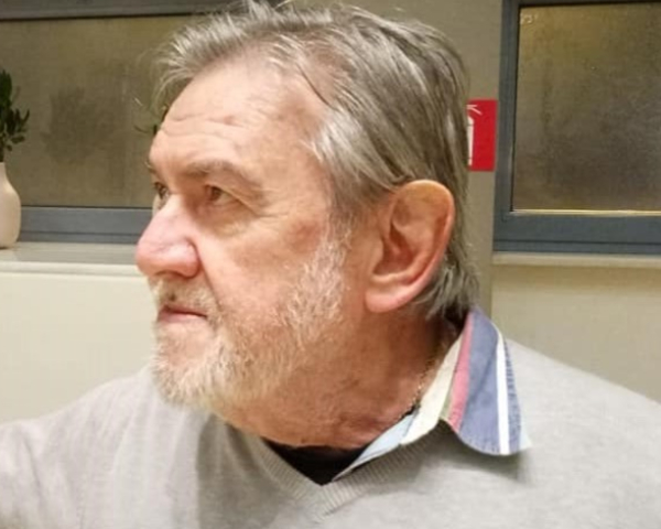 Απεβίωσε ο σκηνοθέτης Ερρίκος Ανδρέου, 84 ετών