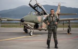 Καλαμάτα: Νεκρός εντοπίστηκε ο χειριστής του εκπαιδευτικού αεροσκάφους που συνετρίβη