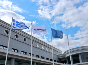 Aluminco: Τρεις άξονες δράσης για την αντιμετώπιση των συνεπειών και των απωλειών από τις πυρκαγιές