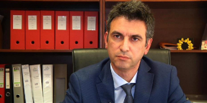 Δ. Σκάλκος: Σημαντικές δυνατότητες εμβάθυνσης των διμερών οικονομικών σχέσεων Ελλάδας- ΗΠΑ