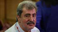Υπέρ των διαγραφών ο Πολάκης – «Θέλω τον ΣΥΡΙΖΑ κυβερνώσα εξουσία»