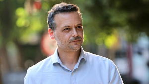 Youth Climate Action Fund: Ξεκινά ο 2ος κύκλος του προγράμματος - Χ. Δούκας: Η Αθήνα αλλάζει με τη συμμετοχή των νέων