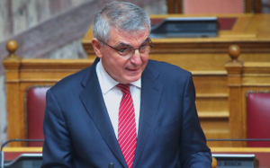 Τσακλόγλου: Υπό μία προϋπόθεση η καταβολή των αναδρομικών εκκρεμών επικουρικών συντάξεων