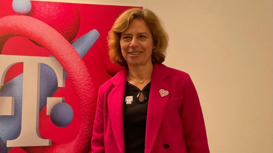 Λερουά (Deutsche Telekom): Επενδύουμε στον ΟΤΕ και στην Ελλάδα