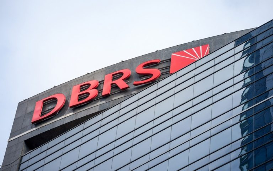 DBRS: Κράτησε "στάσιμη" την αξιολόγηση της Ελλάδας, στη βαθμίδα ΒΒ