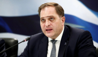 Γ. Πιτσιλής: Ο ψηφιακός μετασχηματισμός αλλάζει τον τρόπο λειτουργίας της φορολογικής διοίκησης
