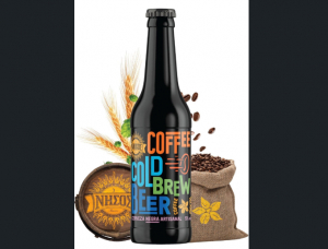 Coffee Island – Νήσος: Ενώνουν τεχνογνωσία και δημιουργούν παγωμένο καφέ που είναι… μπίρα