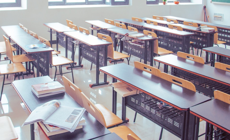 ΥΠΑΙΘ: Το υπουργείο έχει διορθώσει με νόμο το θέμα σχετικά με την απαλλαγή από τα Θρησκευτικά