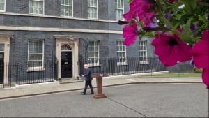 Βρετανία: Το Συντηρητικό Κόμμα εξετάζει την επίσπευση της διαδικασίας ανάδειξης νέου αρχηγού του