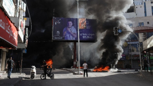 ΟΗΕ: Αντιμέτωποι με τον υποσιτισμό όλοι οι κάτοικοι της Γάζας