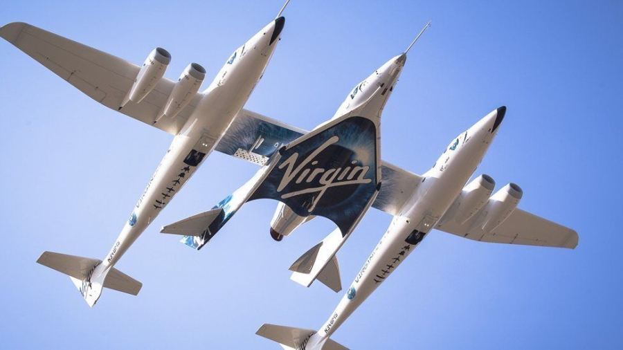 Virgin Galactic: Ξαναρχίζει τις πτήσεις "διαστημικού τουρισμού"