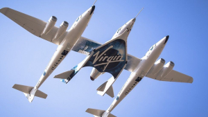 Virgin Galactic: Ξαναρχίζει τις πτήσεις &quot;διαστημικού τουρισμού&quot;