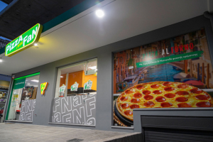 Pizza Fan: Διευρύνει το δίκτυό της - Νέο κατάστημα στο Λαύριο