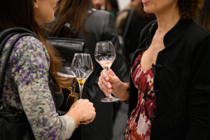 Αφρός &amp; Νέκταρ: Μια γευστική εκδήλωση για τους οινόφιλους την Κυριακή 10 Δεκεμβρίου